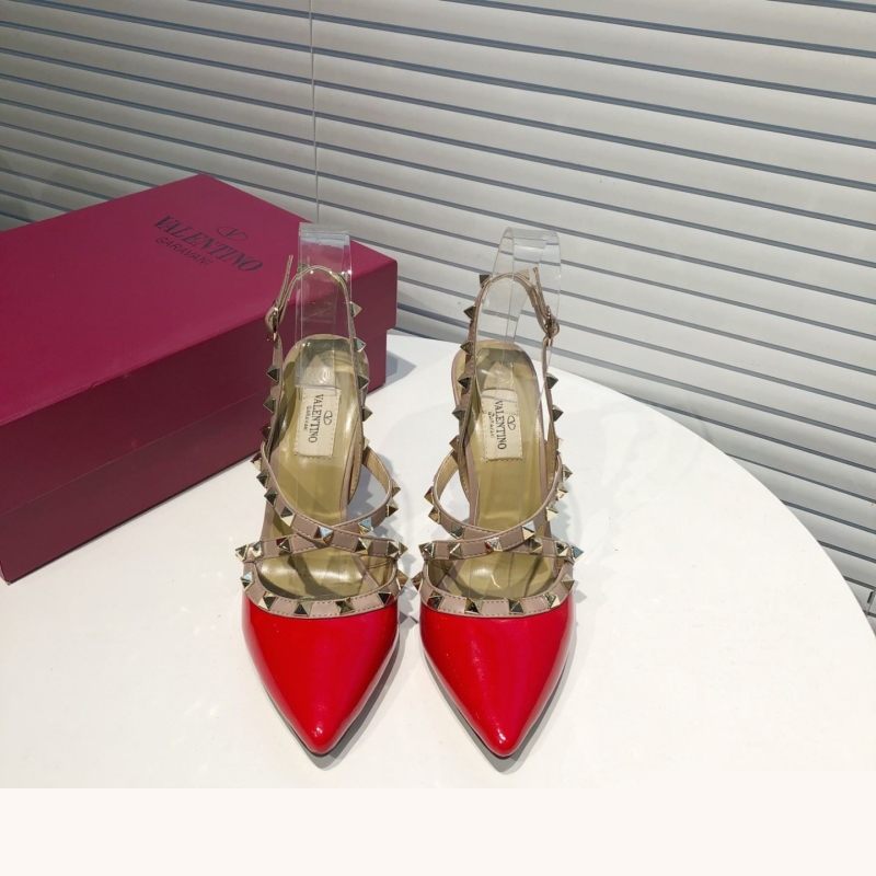 Valentino High Heels